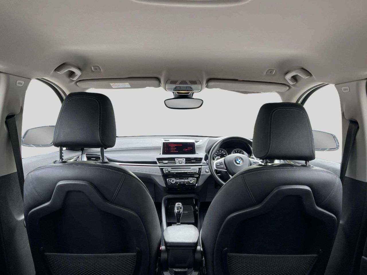 2020 BMW X1 2020 BMW X1