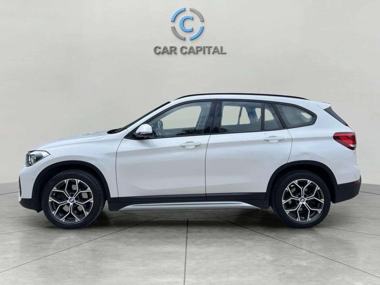 2020 BMW X1 2020 BMW X1