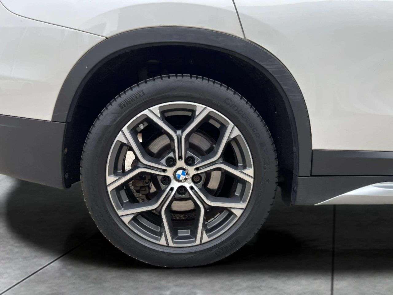 2020 BMW X1 2020 BMW X1