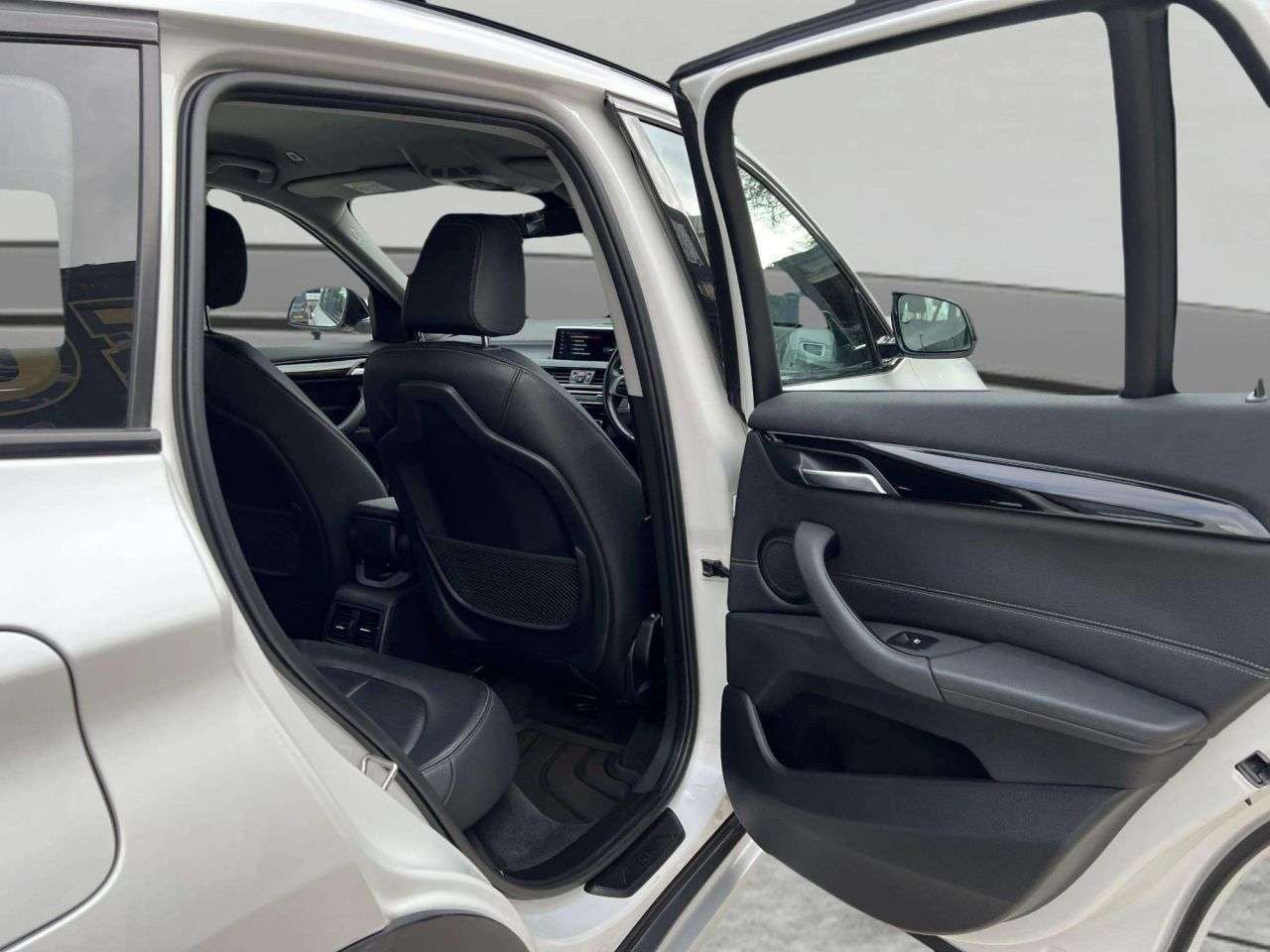 2020 BMW X1 2020 BMW X1