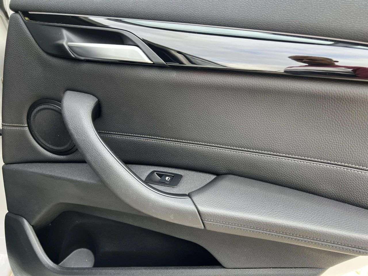 2020 BMW X1 2020 BMW X1