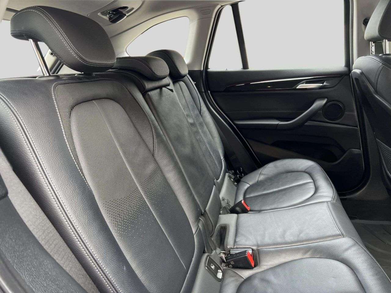 2020 BMW X1 2020 BMW X1