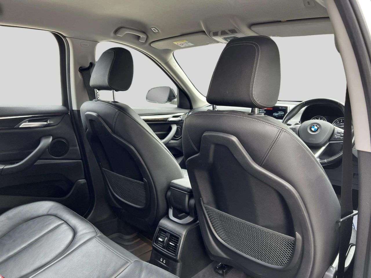 2020 BMW X1 2020 BMW X1