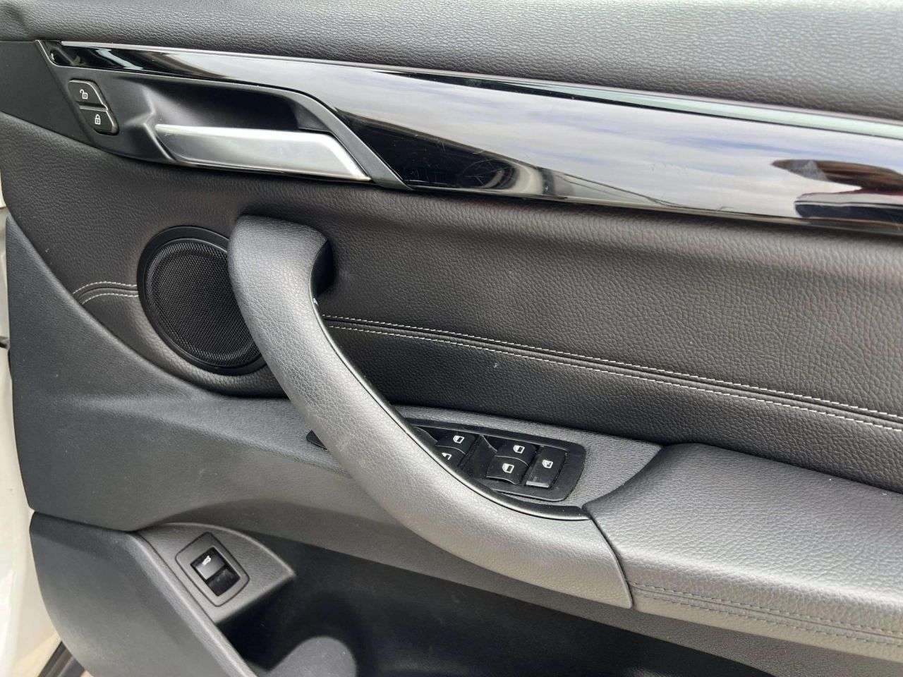 2020 BMW X1 2020 BMW X1