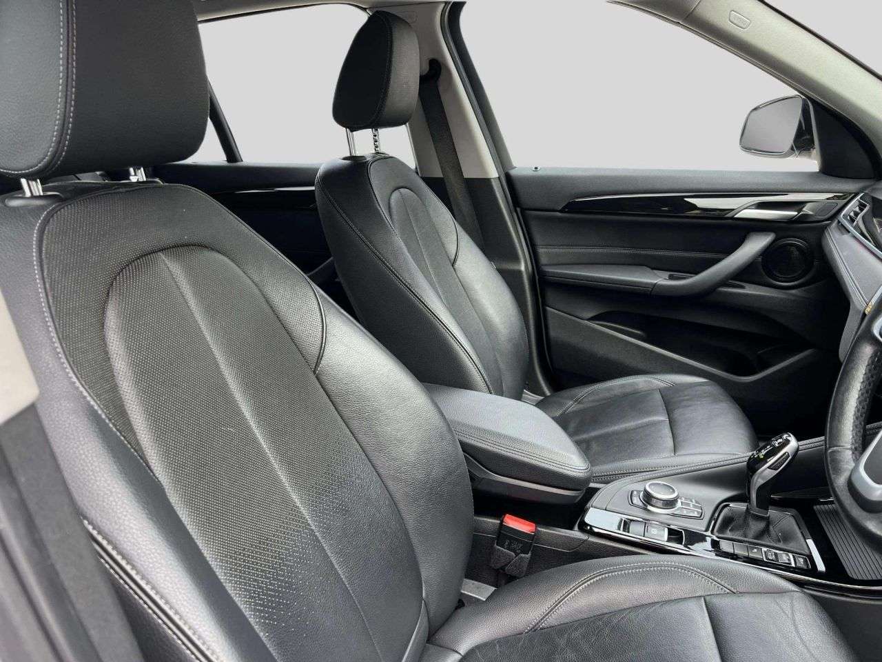 2020 BMW X1 2020 BMW X1