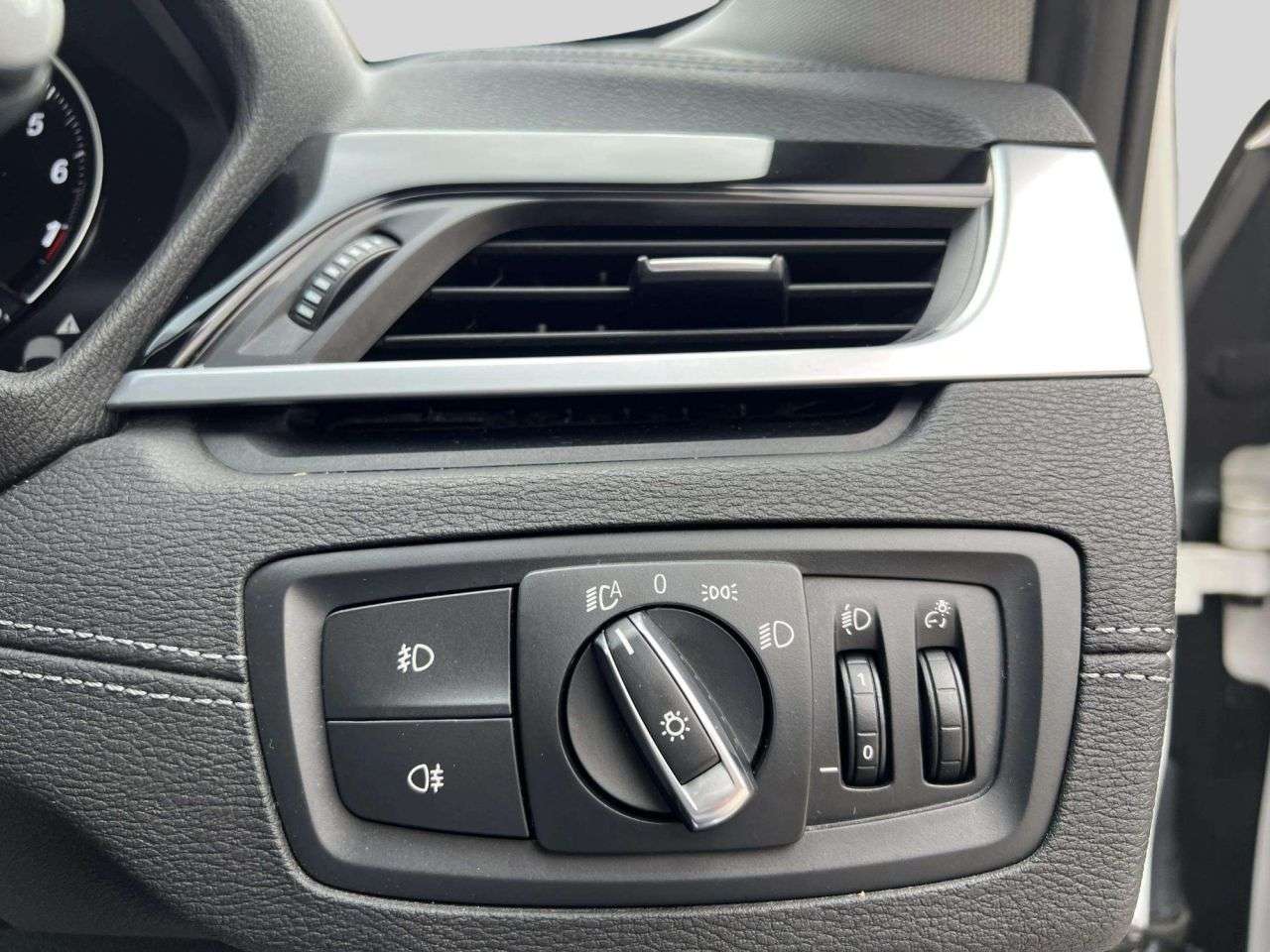 2020 BMW X1 2020 BMW X1