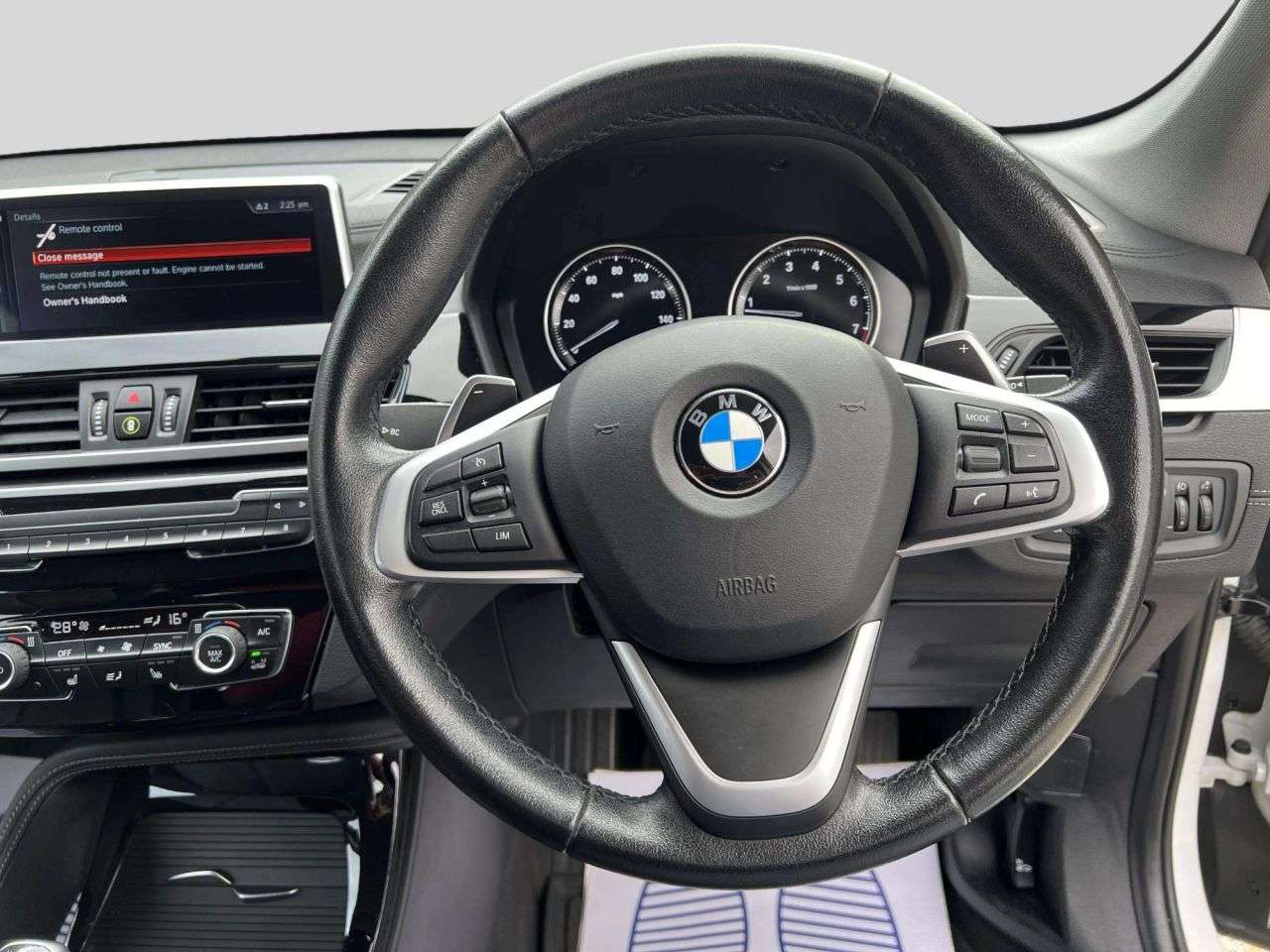 2020 BMW X1 2020 BMW X1