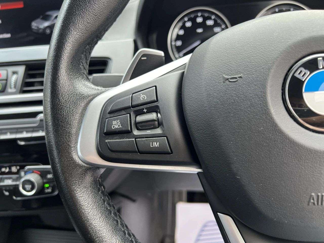 2020 BMW X1 2020 BMW X1
