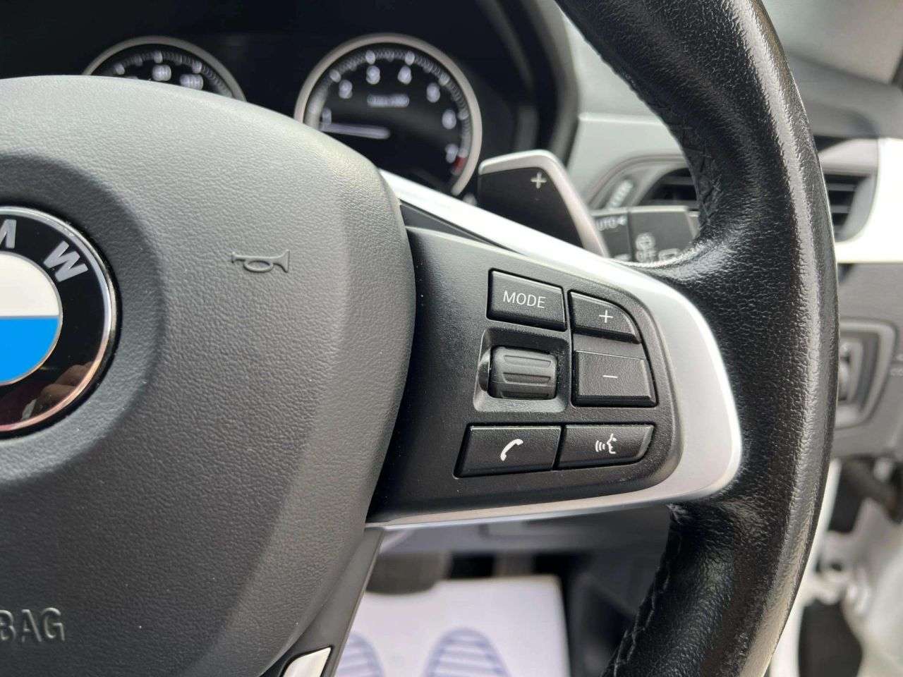 2020 BMW X1 2020 BMW X1