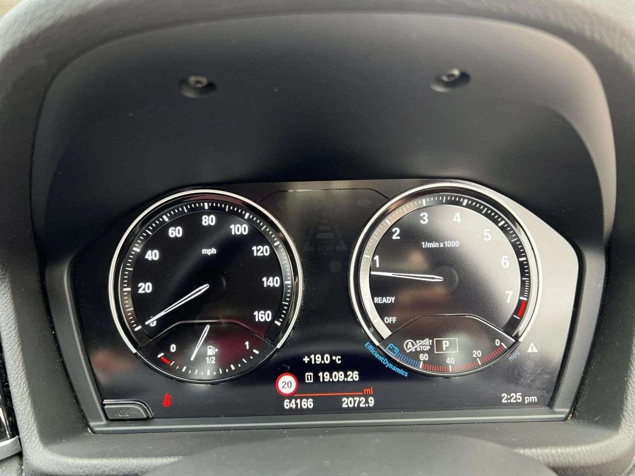 2020 BMW X1 2020 BMW X1