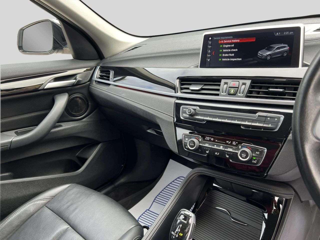 2020 BMW X1 2020 BMW X1