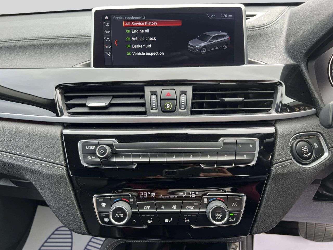 2020 BMW X1 2020 BMW X1