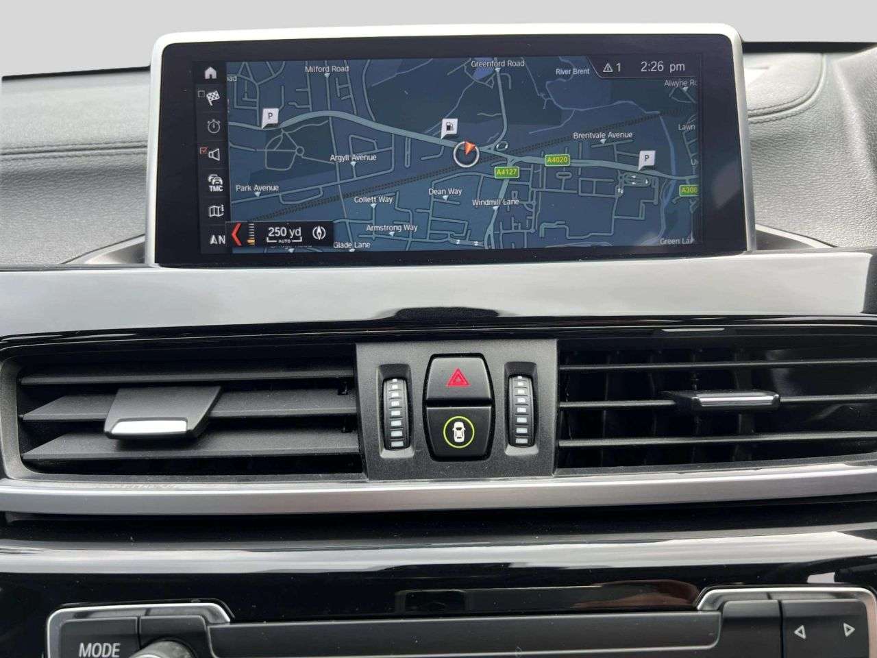 2020 BMW X1 2020 BMW X1