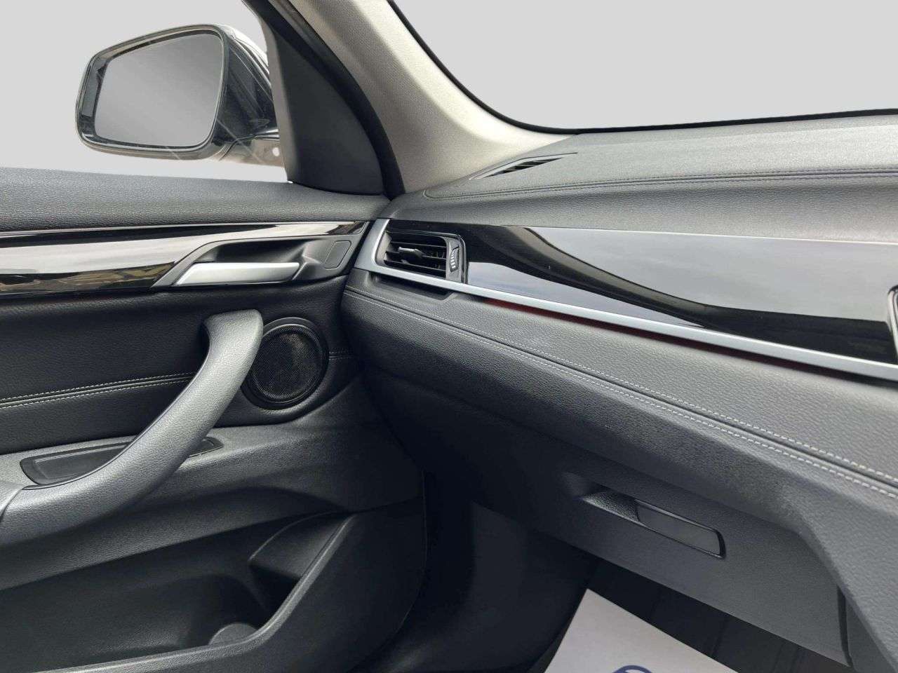 2020 BMW X1 2020 BMW X1