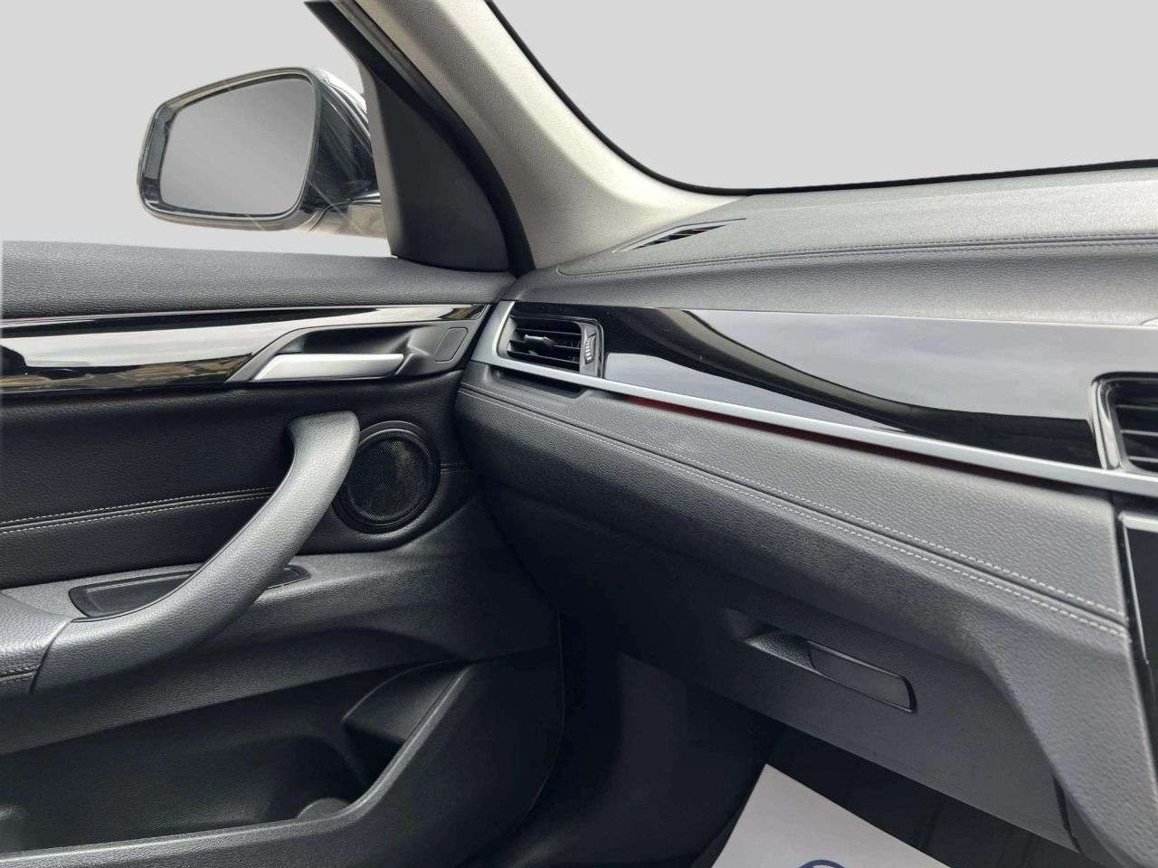 2020 BMW X1 2020 BMW X1