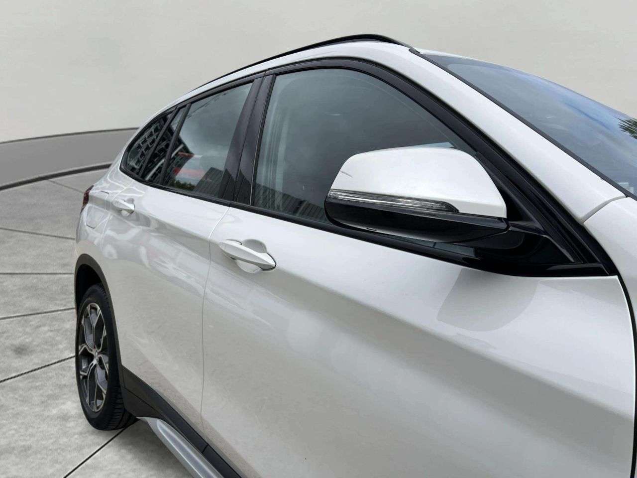 2020 BMW X1 2020 BMW X1