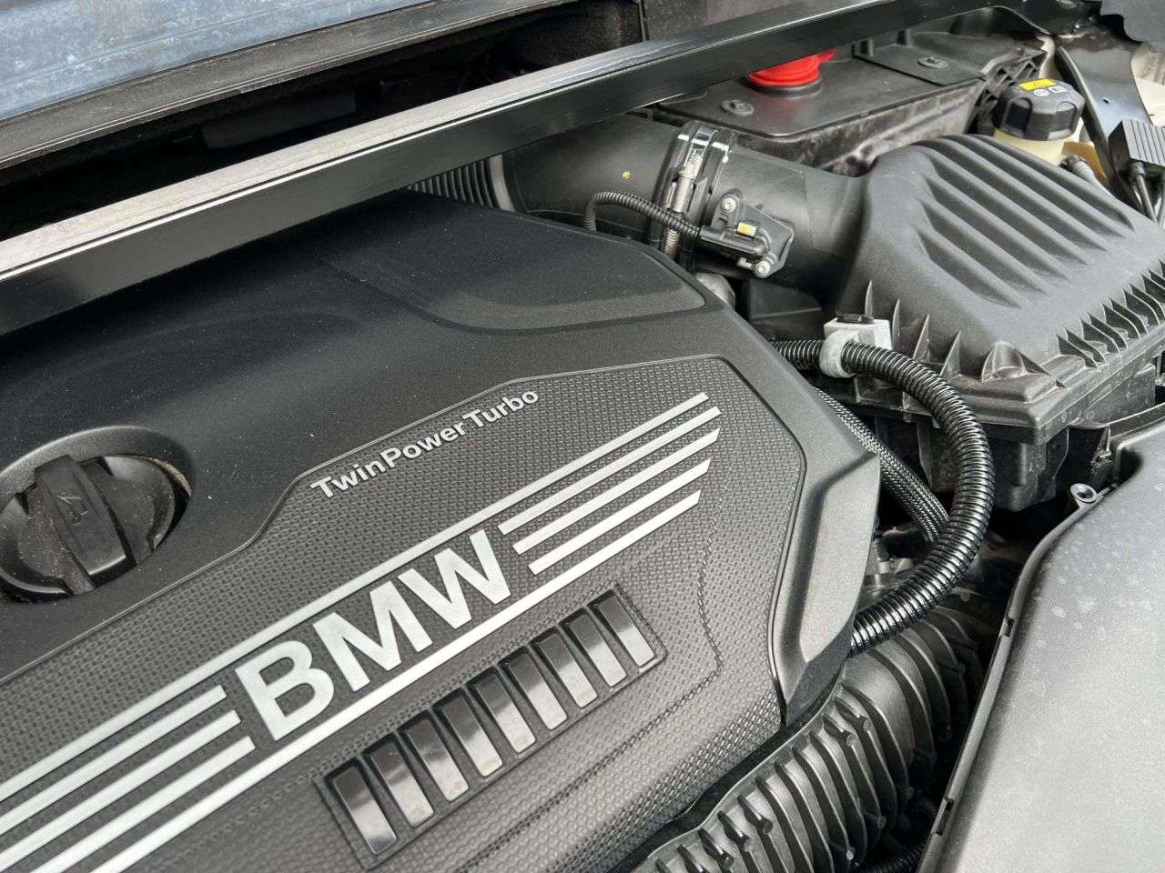 2020 BMW X1 2020 BMW X1