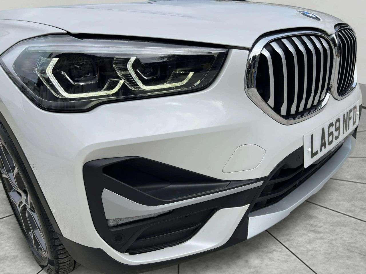 2020 BMW X1 2020 BMW X1
