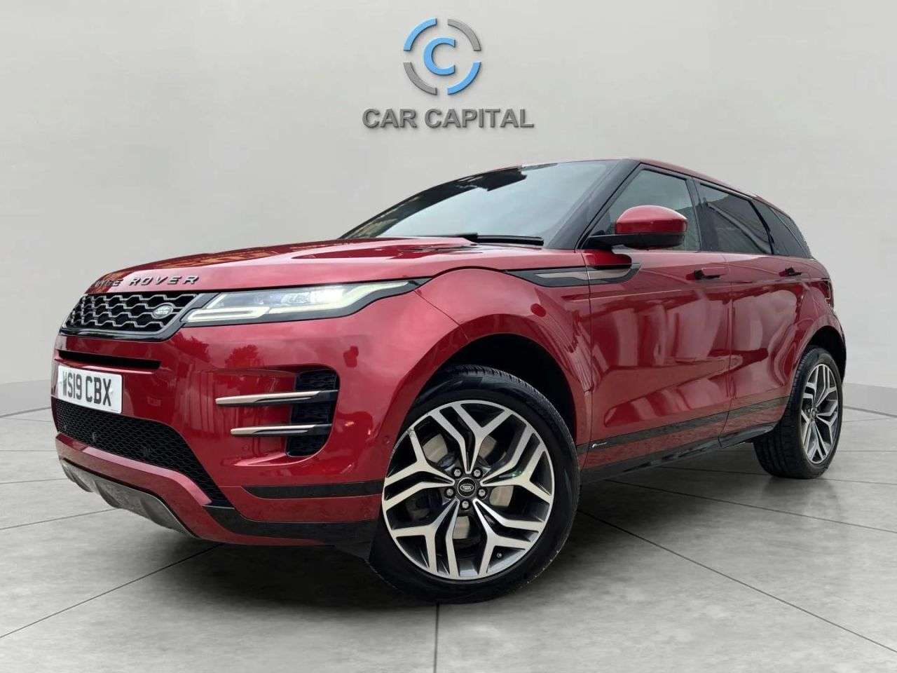 A 2019 LAND ROVER RANGE ROVER EVOQUE 2.0 D240 R-Dynamic SE SUV 5dr Diesel Auto 4WD Euro 6 (s/s) (240 ps) FINANCE A 2019 LAND ROVER RANGE ROVER EVOQUE 2.0 D240 R-Dynamic SE SUV 5dr Diesel Auto 4WD Euro 6 (s/s) (240 ps) FINANCE