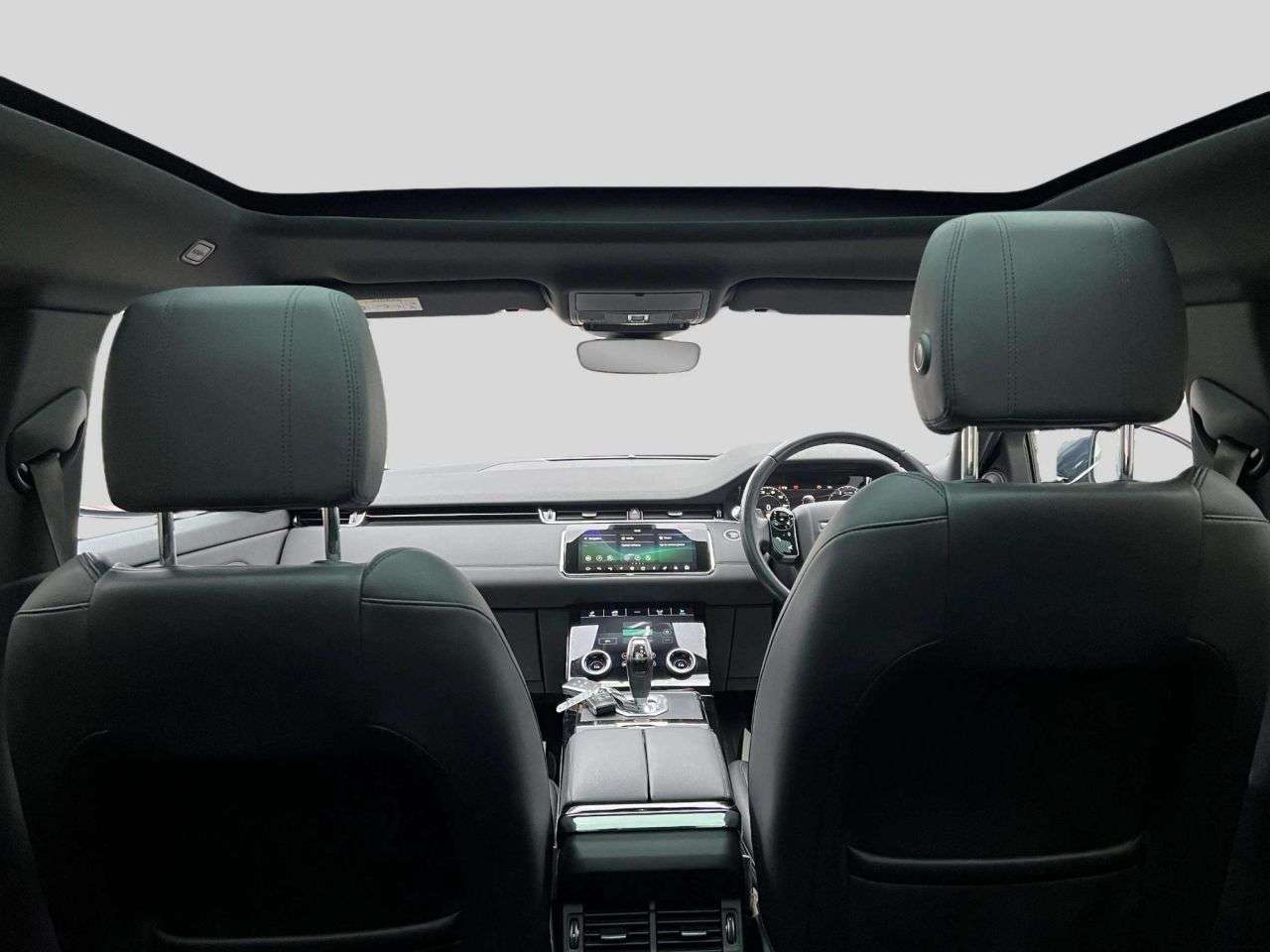 2019 LAND ROVER RANGE ROVER EVOQUE 2019 LAND ROVER RANGE ROVER EVOQUE