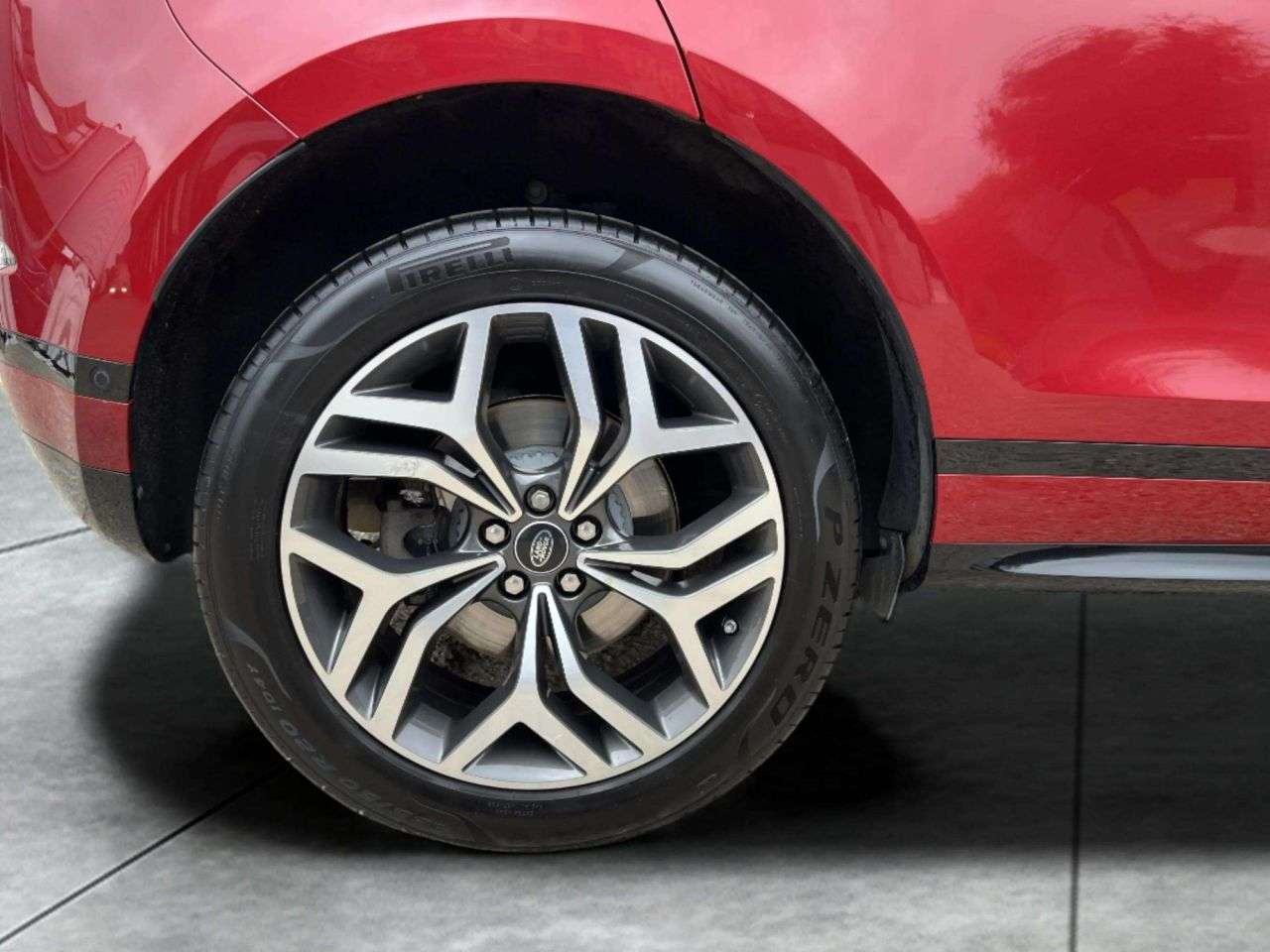 2019 LAND ROVER RANGE ROVER EVOQUE 2019 LAND ROVER RANGE ROVER EVOQUE