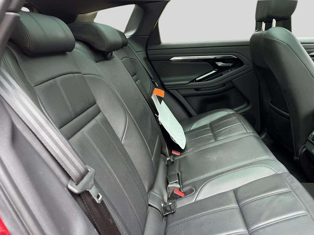2019 LAND ROVER RANGE ROVER EVOQUE 2019 LAND ROVER RANGE ROVER EVOQUE