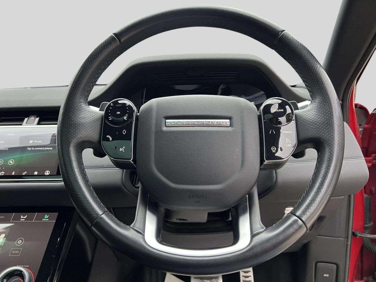 2019 LAND ROVER RANGE ROVER EVOQUE 2019 LAND ROVER RANGE ROVER EVOQUE