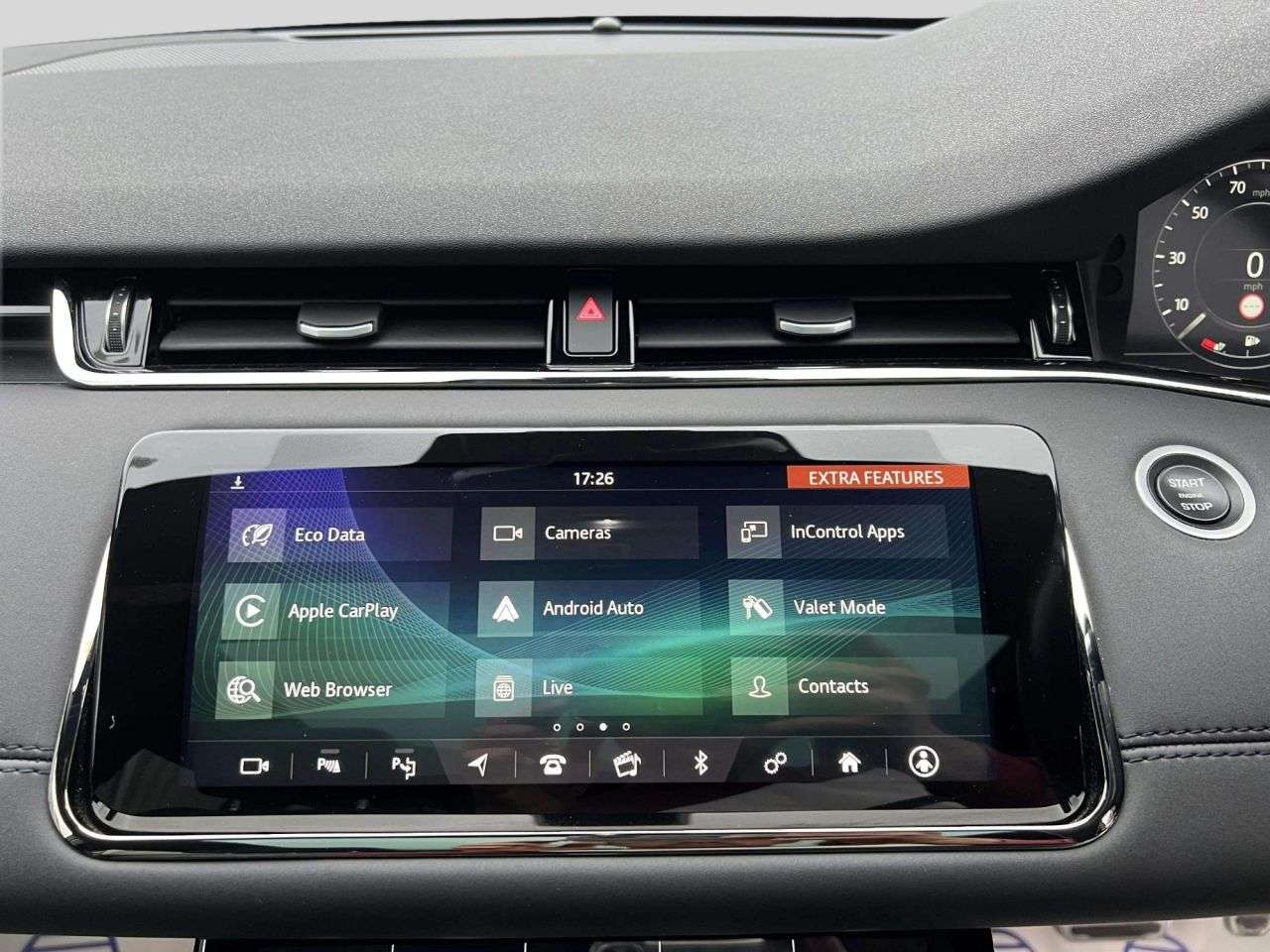 2019 LAND ROVER RANGE ROVER EVOQUE 2019 LAND ROVER RANGE ROVER EVOQUE