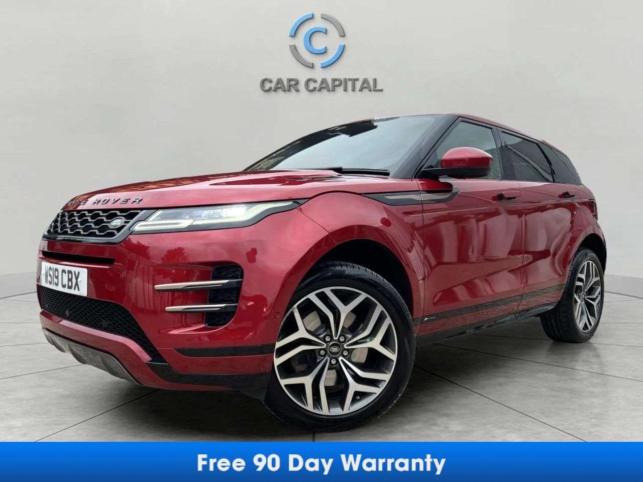 A 2019 LAND ROVER RANGE ROVER EVOQUE 2.0 D240 R-Dynamic SE SUV 5dr Diesel Auto 4WD Euro 6 (s/s) (240 ps) FINANCE A 2019 LAND ROVER RANGE ROVER EVOQUE 2.0 D240 R-Dynamic SE SUV 5dr Diesel Auto 4WD Euro 6 (s/s) (240 ps) FINANCE