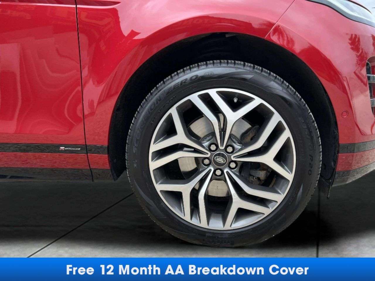 2019 LAND ROVER RANGE ROVER EVOQUE 2019 LAND ROVER RANGE ROVER EVOQUE