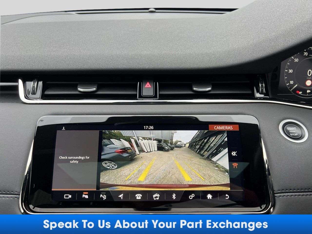 2019 LAND ROVER RANGE ROVER EVOQUE 2019 LAND ROVER RANGE ROVER EVOQUE
