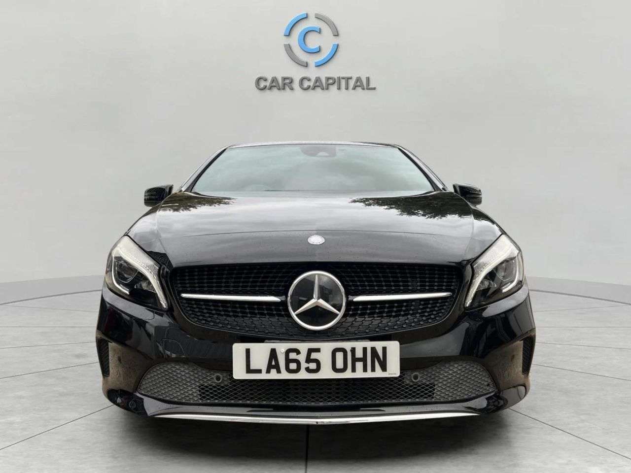 A 2016 MERCEDES-BENZ A CLASS 1.6 A180 Sport 7G-DCT Euro 6 (s/s) 5dr WARRANTY+SERVICE+2 KEYS+ULEZ+MOT A 2016 MERCEDES-BENZ A CLASS 1.6 A180 Sport 7G-DCT Euro 6 (s/s) 5dr WARRANTY+SERVICE+2 KEYS+ULEZ+MOT