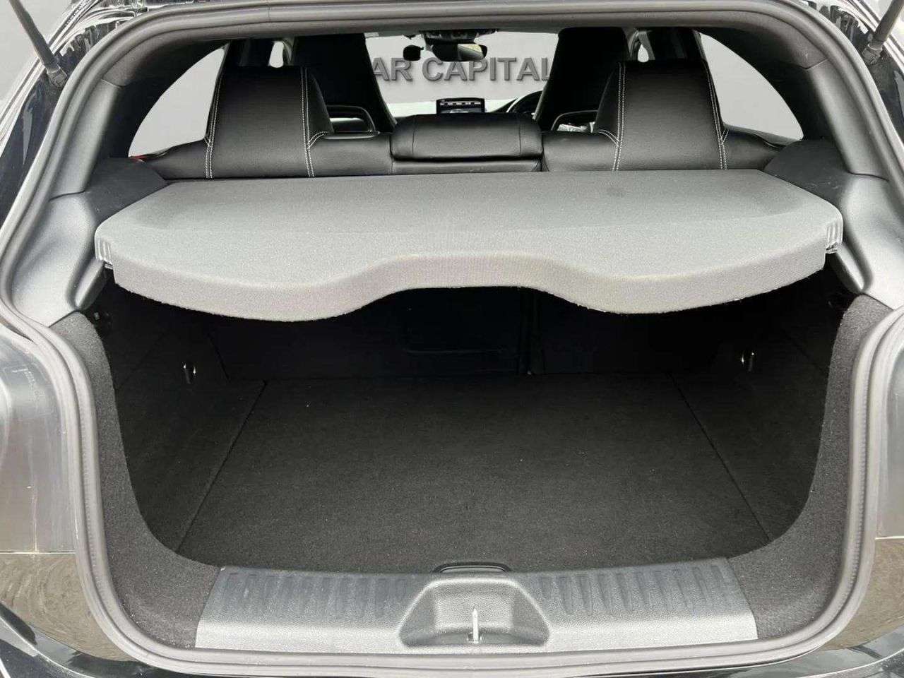 2016 MERCEDES-BENZ A CLASS 2016 MERCEDES-BENZ A CLASS