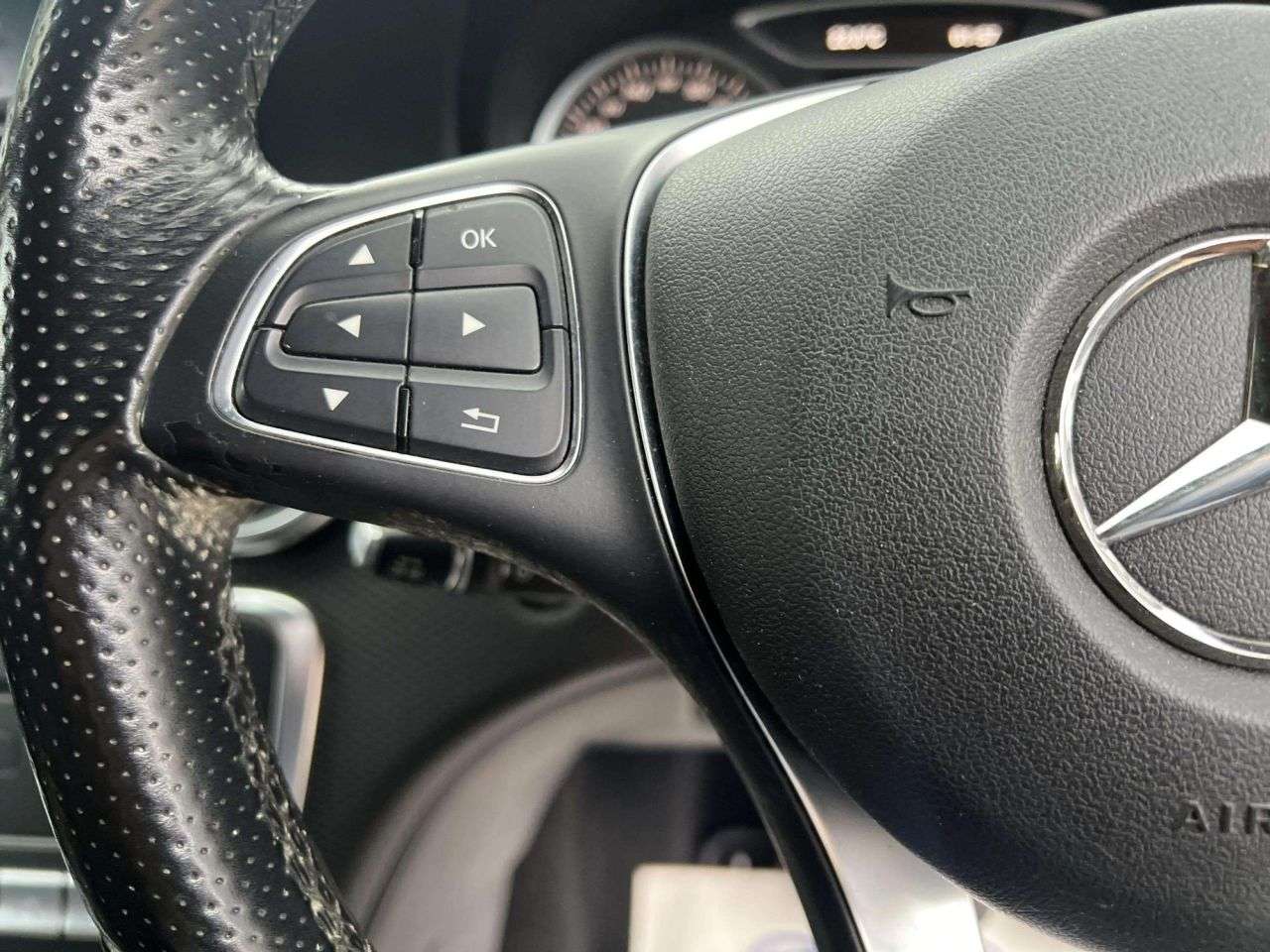 2016 MERCEDES-BENZ A CLASS 2016 MERCEDES-BENZ A CLASS