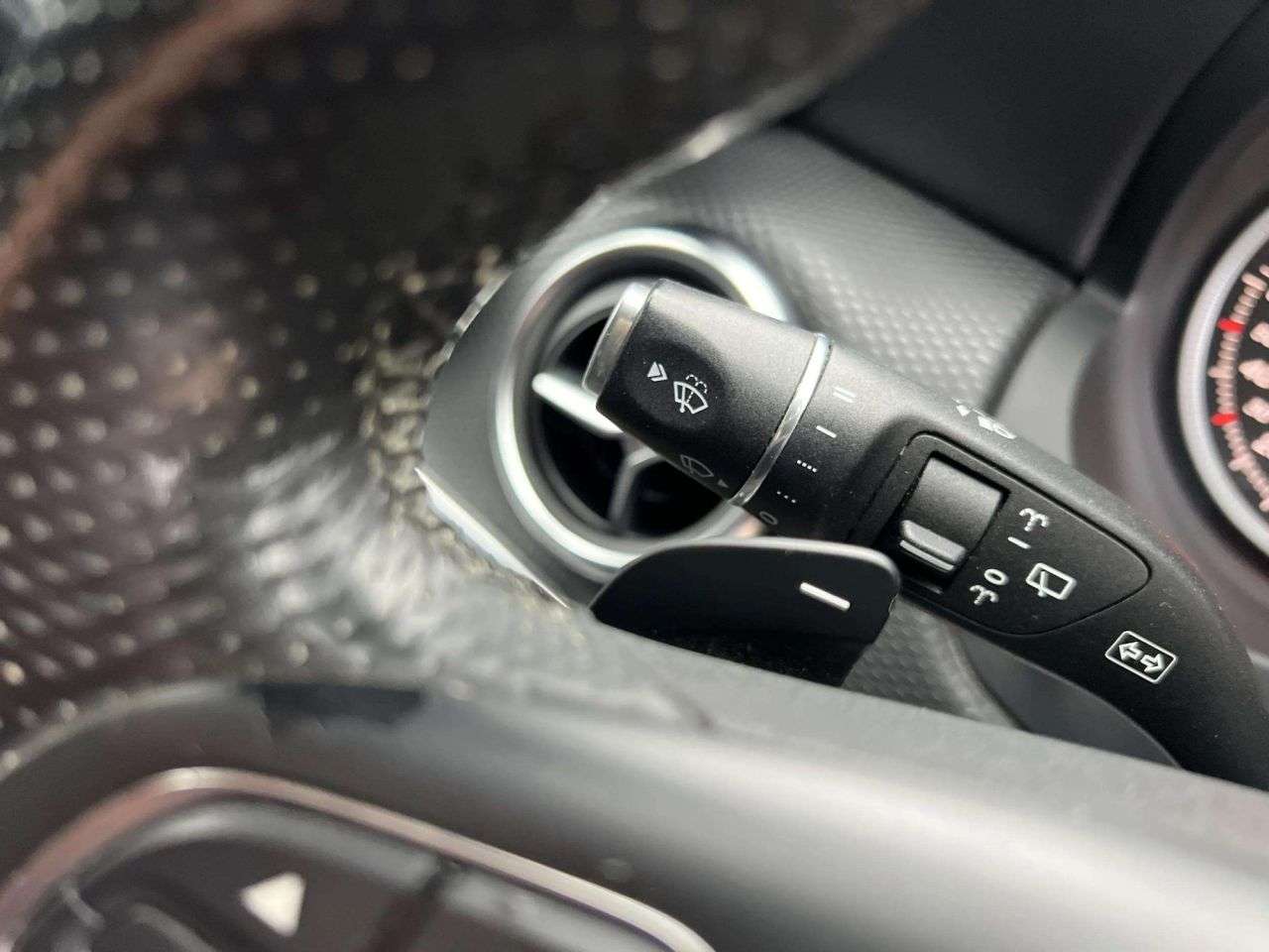 2016 MERCEDES-BENZ A CLASS 2016 MERCEDES-BENZ A CLASS