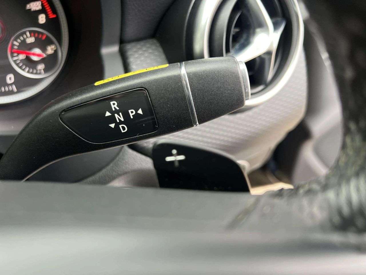 2016 MERCEDES-BENZ A CLASS 2016 MERCEDES-BENZ A CLASS