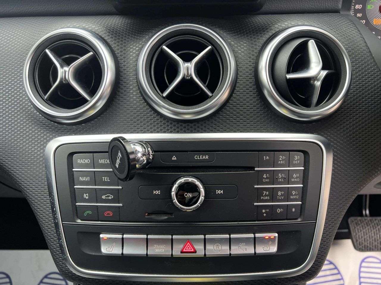 2016 MERCEDES-BENZ A CLASS 2016 MERCEDES-BENZ A CLASS