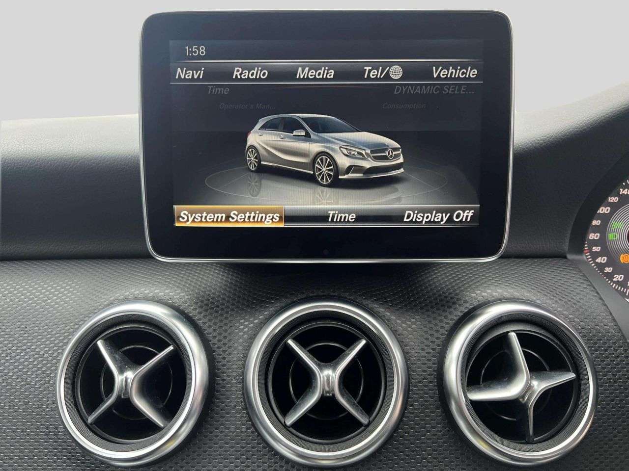 2016 MERCEDES-BENZ A CLASS 2016 MERCEDES-BENZ A CLASS