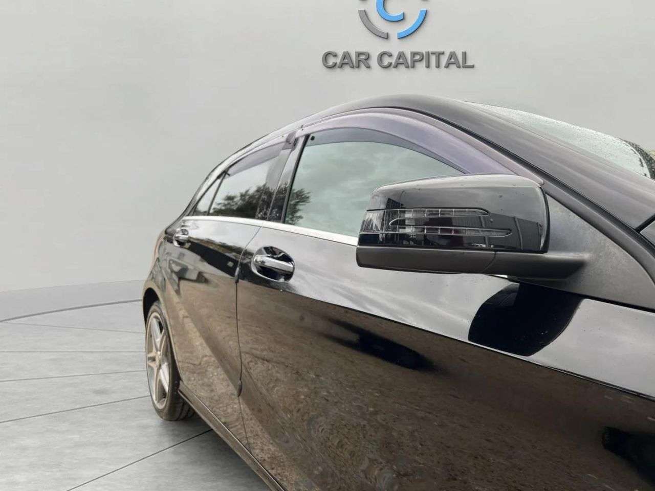 2016 MERCEDES-BENZ A CLASS 2016 MERCEDES-BENZ A CLASS