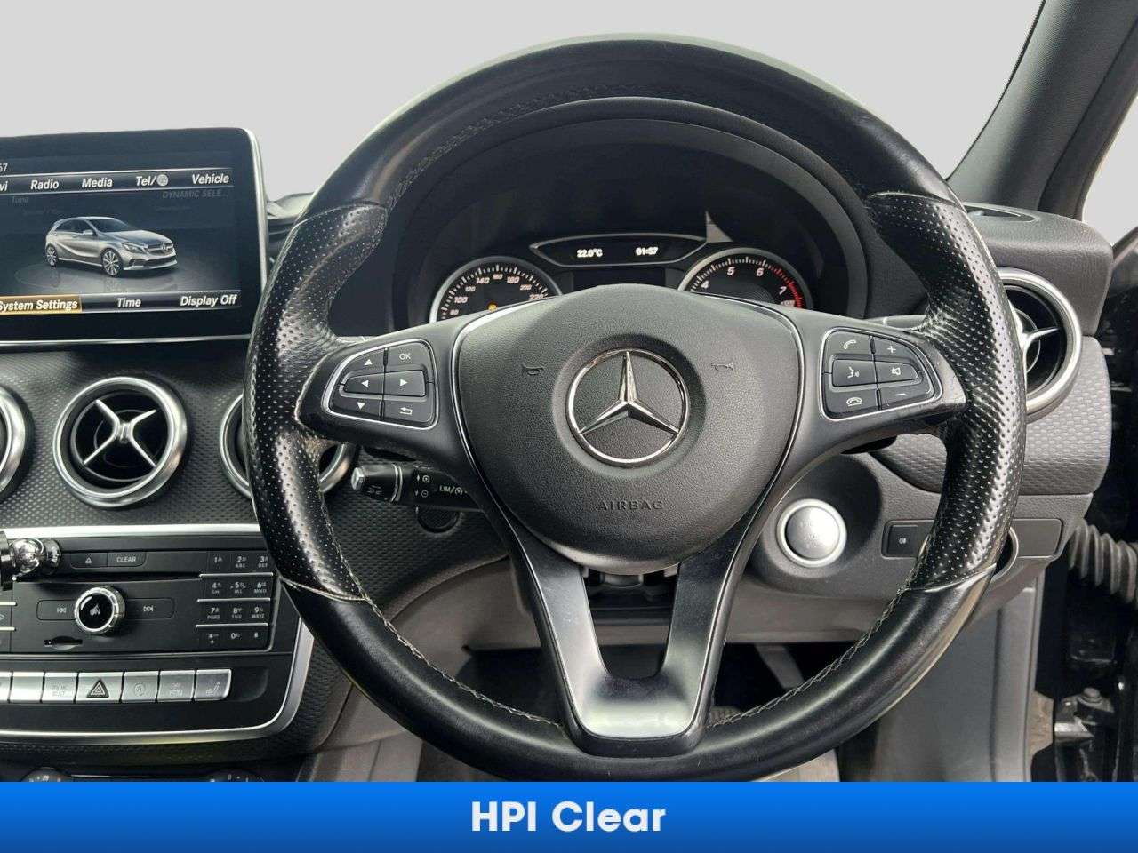 2016 MERCEDES-BENZ A CLASS 2016 MERCEDES-BENZ A CLASS