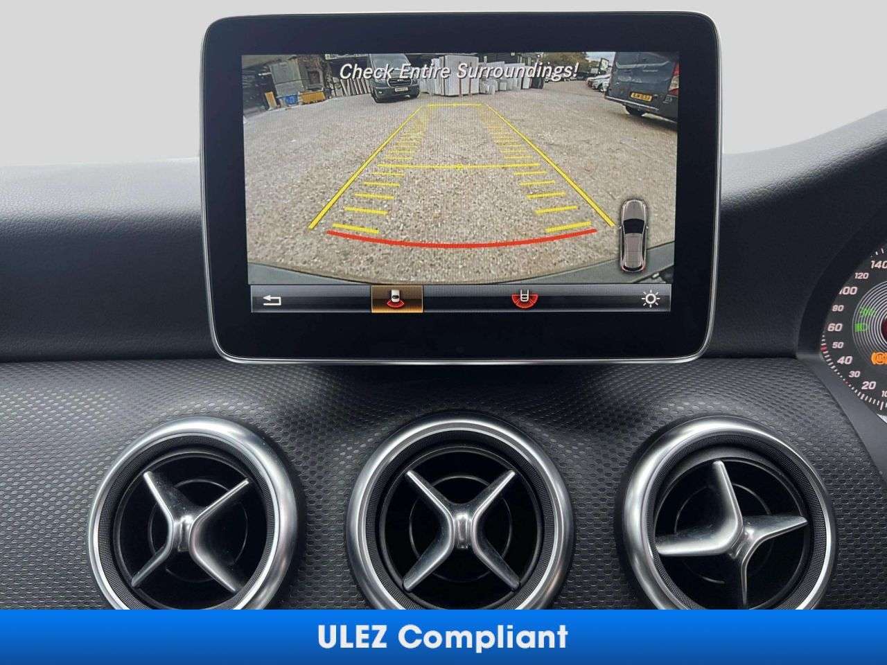 2016 MERCEDES-BENZ A CLASS 2016 MERCEDES-BENZ A CLASS