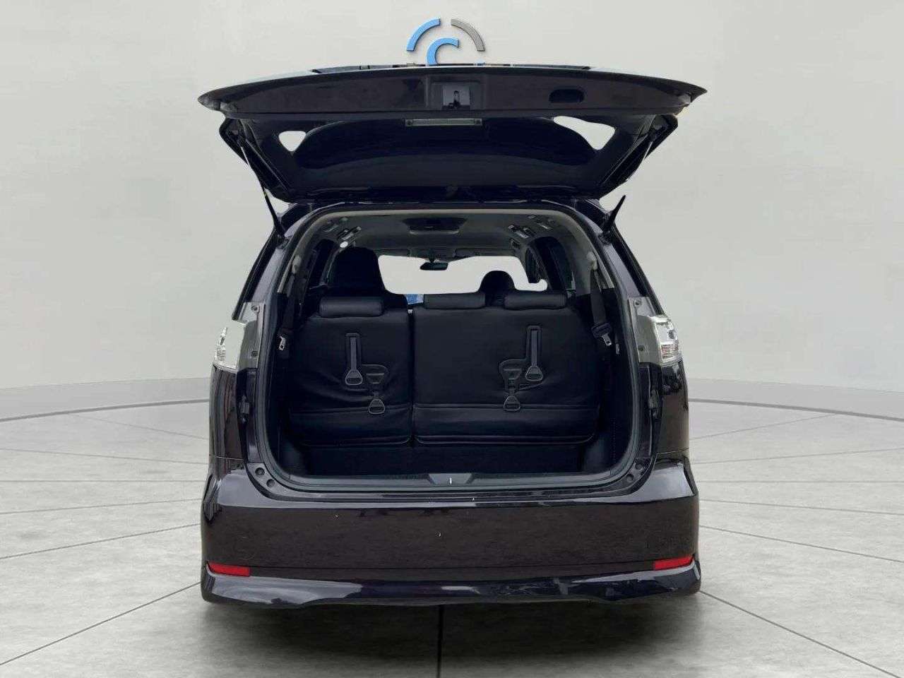 2014 TOYOTA ESTIMA 2014 TOYOTA ESTIMA