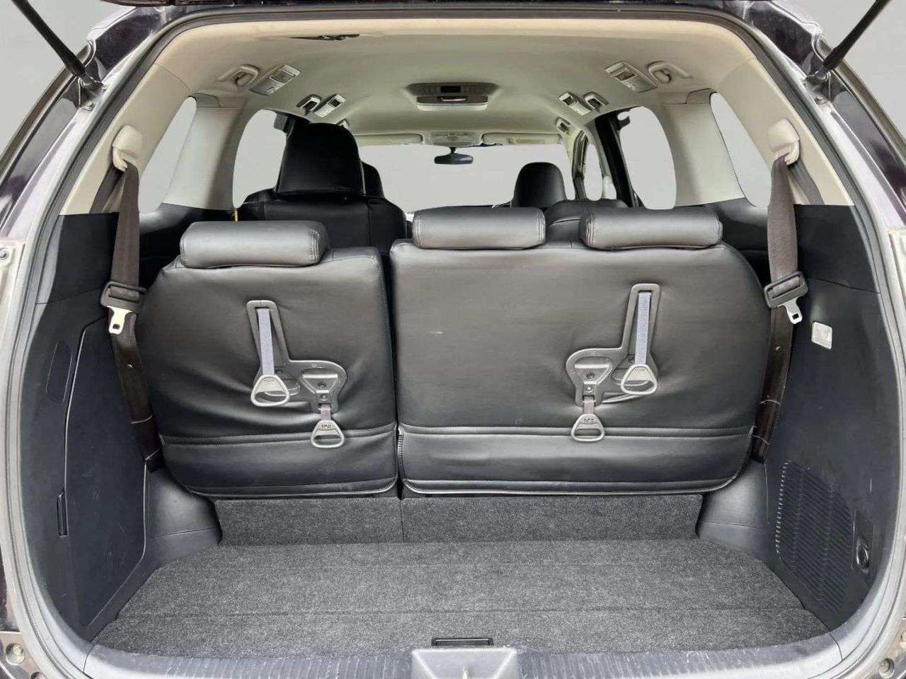 2014 TOYOTA ESTIMA 2014 TOYOTA ESTIMA