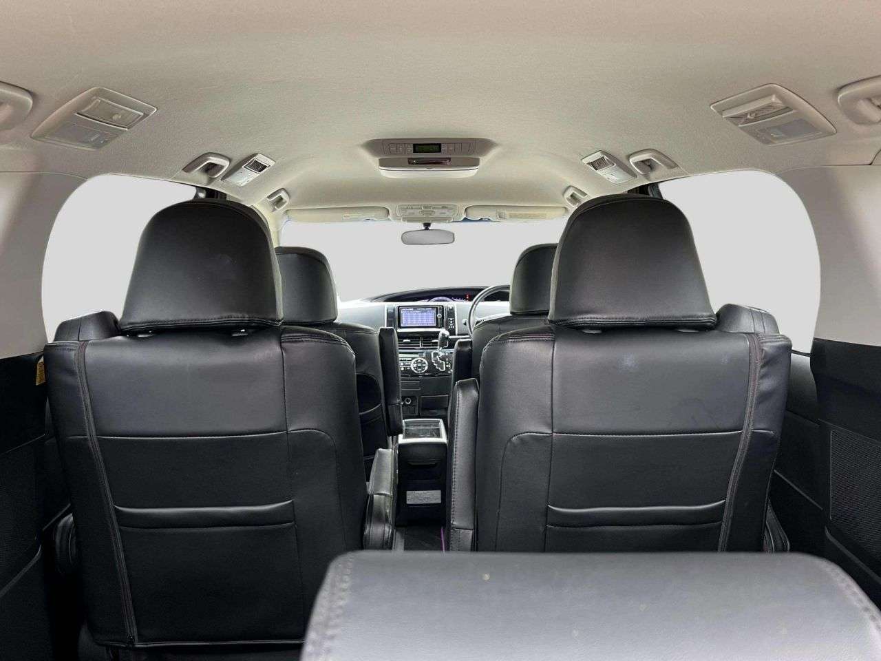 2014 TOYOTA ESTIMA 2014 TOYOTA ESTIMA