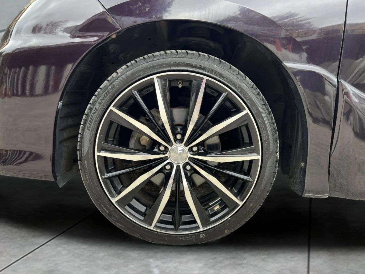 2014 TOYOTA ESTIMA 2014 TOYOTA ESTIMA