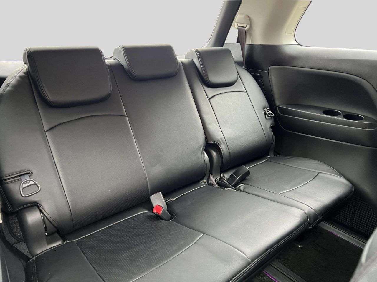 2014 TOYOTA ESTIMA 2014 TOYOTA ESTIMA