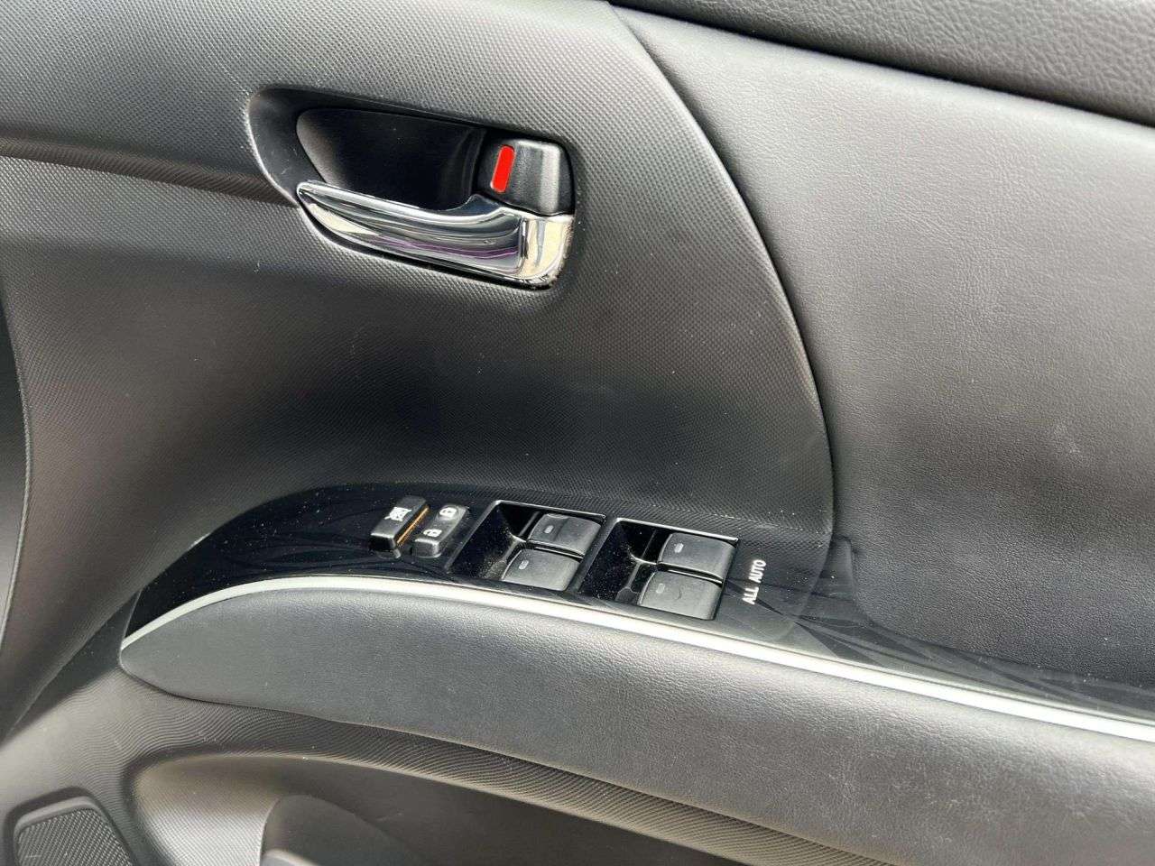 2014 TOYOTA ESTIMA 2014 TOYOTA ESTIMA