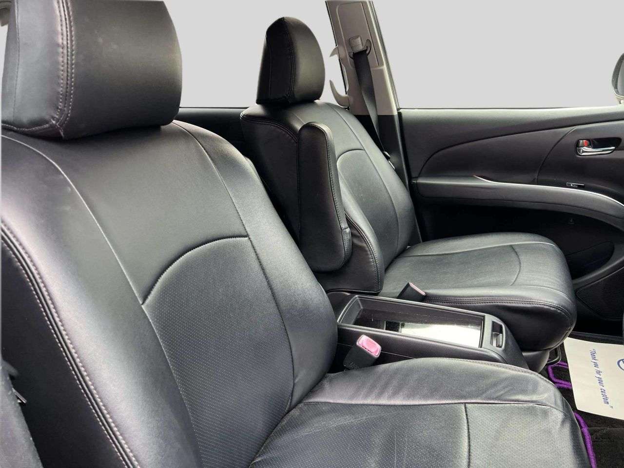 2014 TOYOTA ESTIMA 2014 TOYOTA ESTIMA