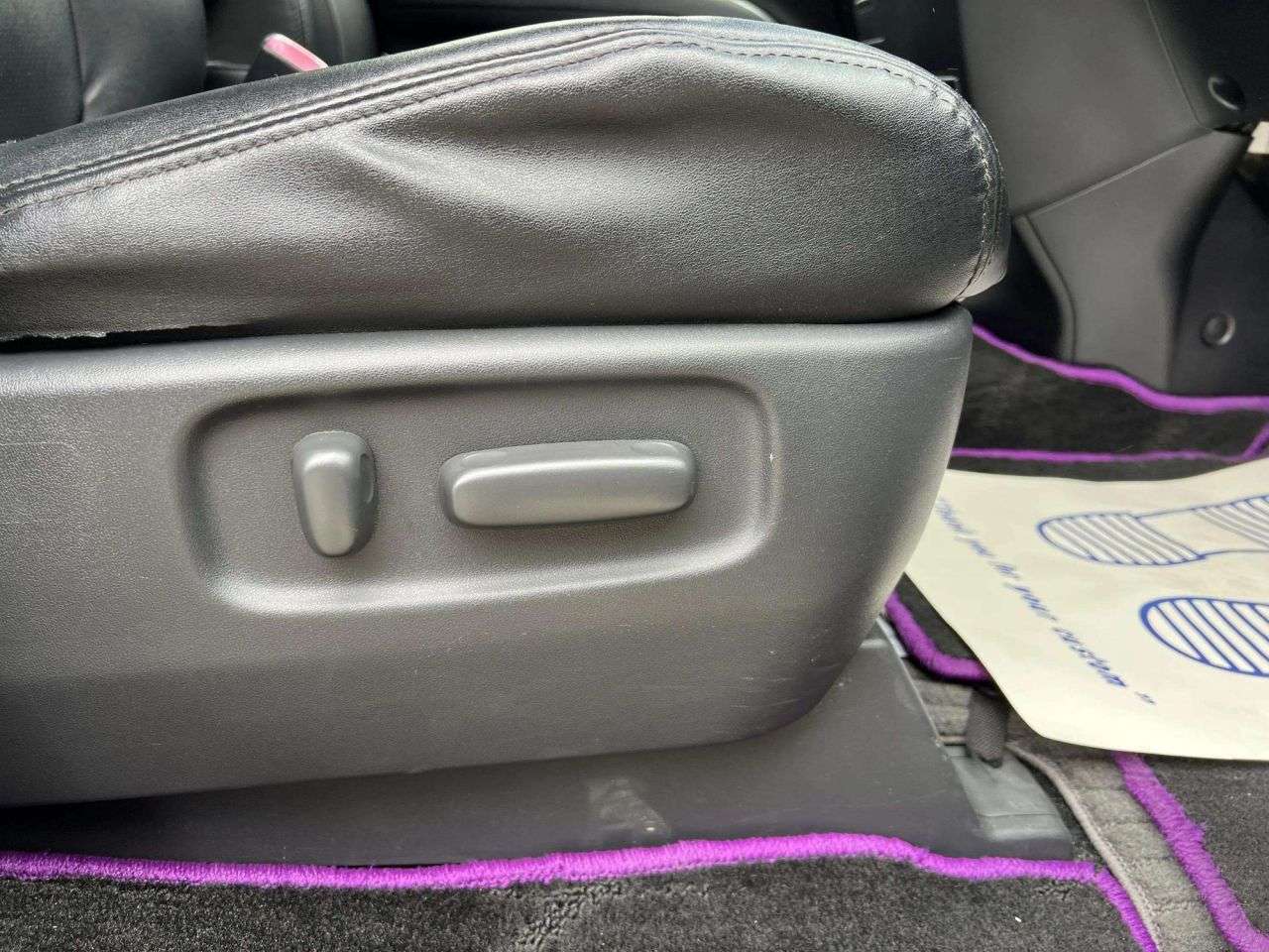 2014 TOYOTA ESTIMA 2014 TOYOTA ESTIMA