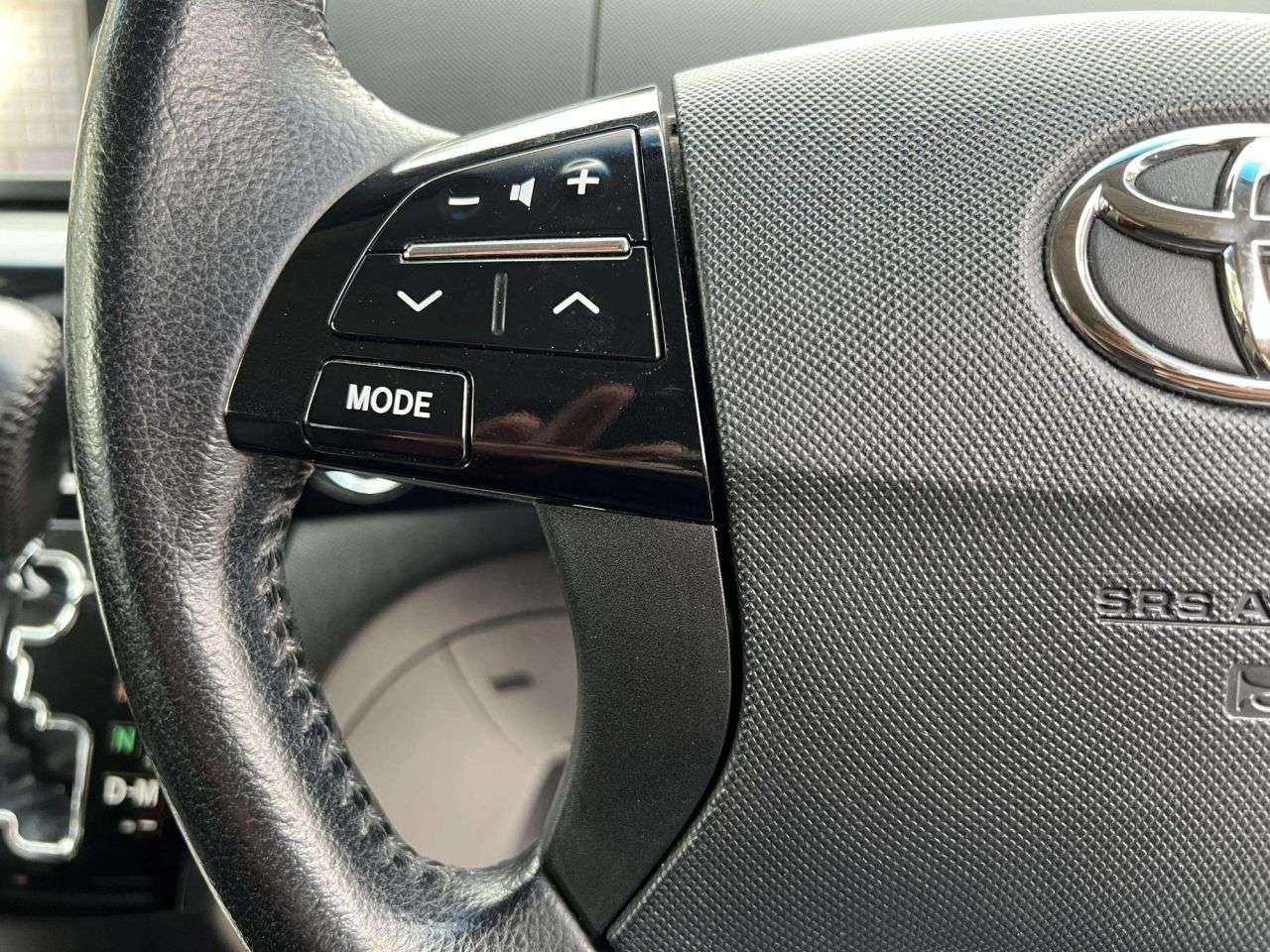 2014 TOYOTA ESTIMA 2014 TOYOTA ESTIMA